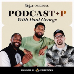 Paul George on Game-Winner, GTA VI Reaction, & Tyrese Haliburton Talks First Career Triple-Double | EP 32