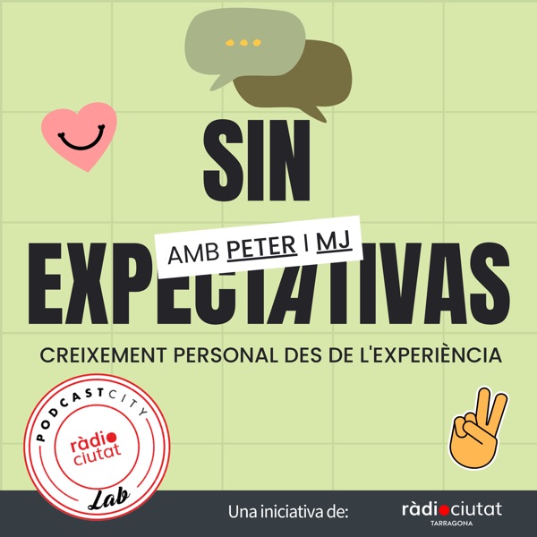 Sin Expectativas | Ràdio Ciutat de Tarragona