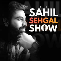 How Adil Amarsi have Generate Over $900M in Sales as a Copywriter Ft. Adil Amarsi - The Sahil Sehgal Show (EP 30)