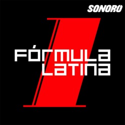 Ep. 33 - Jo Ramírez en Fórmula Latina