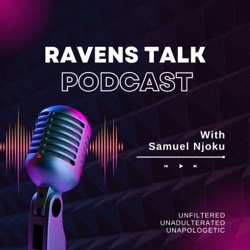 EP 19: Ravens bury Jaguars. Will look to make a STATEMENT against San Francisco 49ers