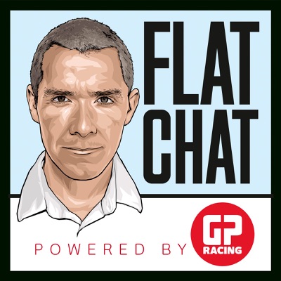 Flat Chat with Codders by GP Racing