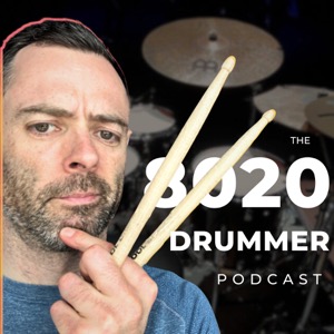 The 8020 Drummer Podcast