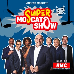 Super Moscato Show