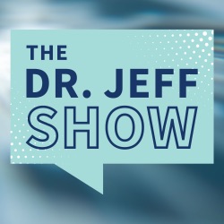 The Dr. Jeff Show