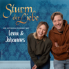 Sturm der Liebe - Lena Conzendorf & Johannes Huth