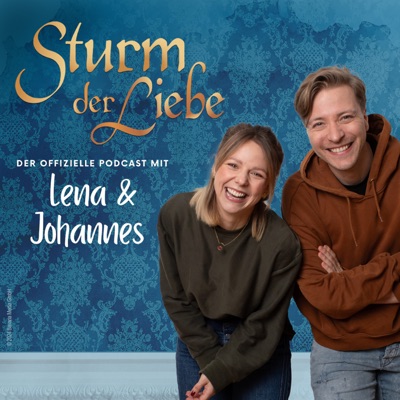 Sturm der Liebe:Bavaria Media GmbH & Bavaria Fiction GmbH