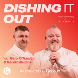 Ep 9: Bad Pasta & Seafood Discoveries w/ Greg O'Shea