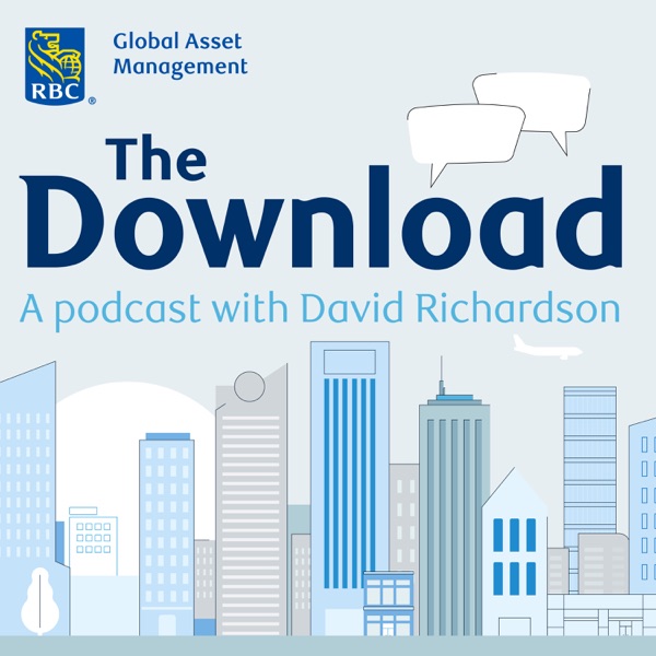 Podcasts from RBC Global Asset Management