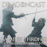 Game of Thrones Rewatch Episode: S5E8 - Hardhome