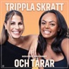 Trippla skratt och tårar