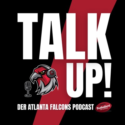 TalkUP! TalkUP!