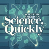 Science, Quickly podcast