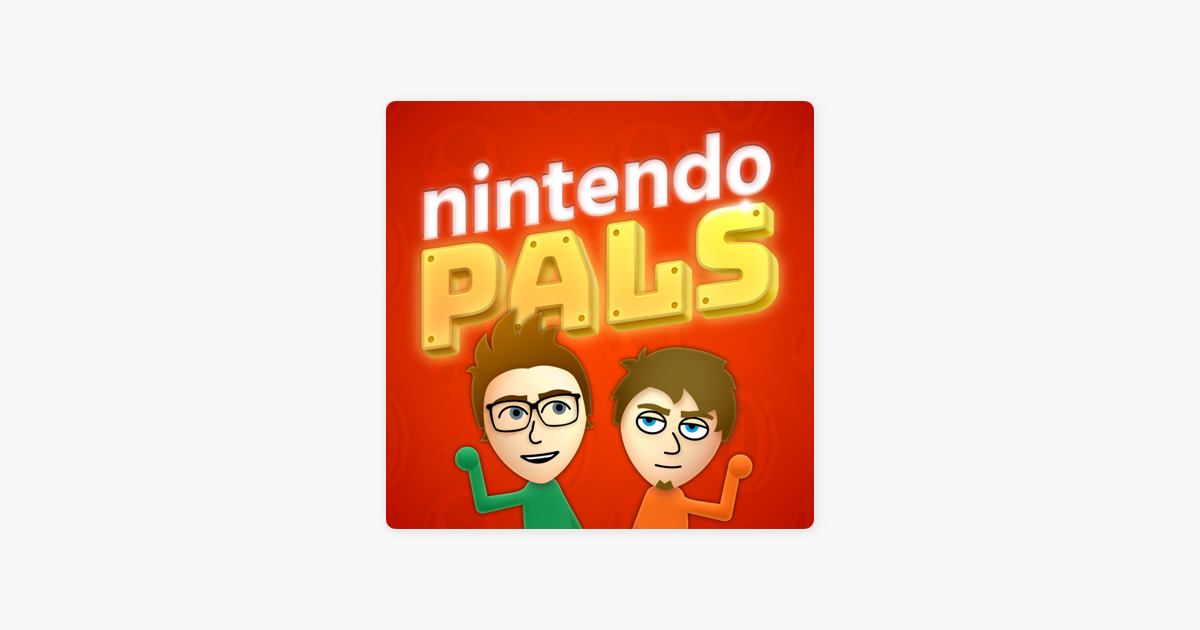 Ultra N Podcast (Nintendo): Ultra N #6 Jogos Nintendo para celular: você  deveria se importar? on Apple Podcasts