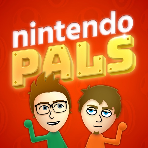 Nintendo Pals