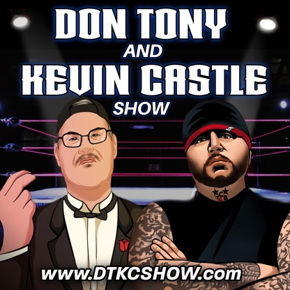 DON TONY AND KEVIN CASTLE SHOW