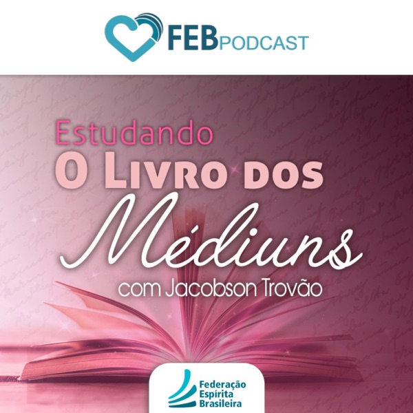 Médiuns | FEB