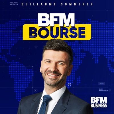 BFM Bourse:BFM Business