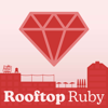 Rooftop Ruby Podcast - Collin Donnell, Joel Drapper