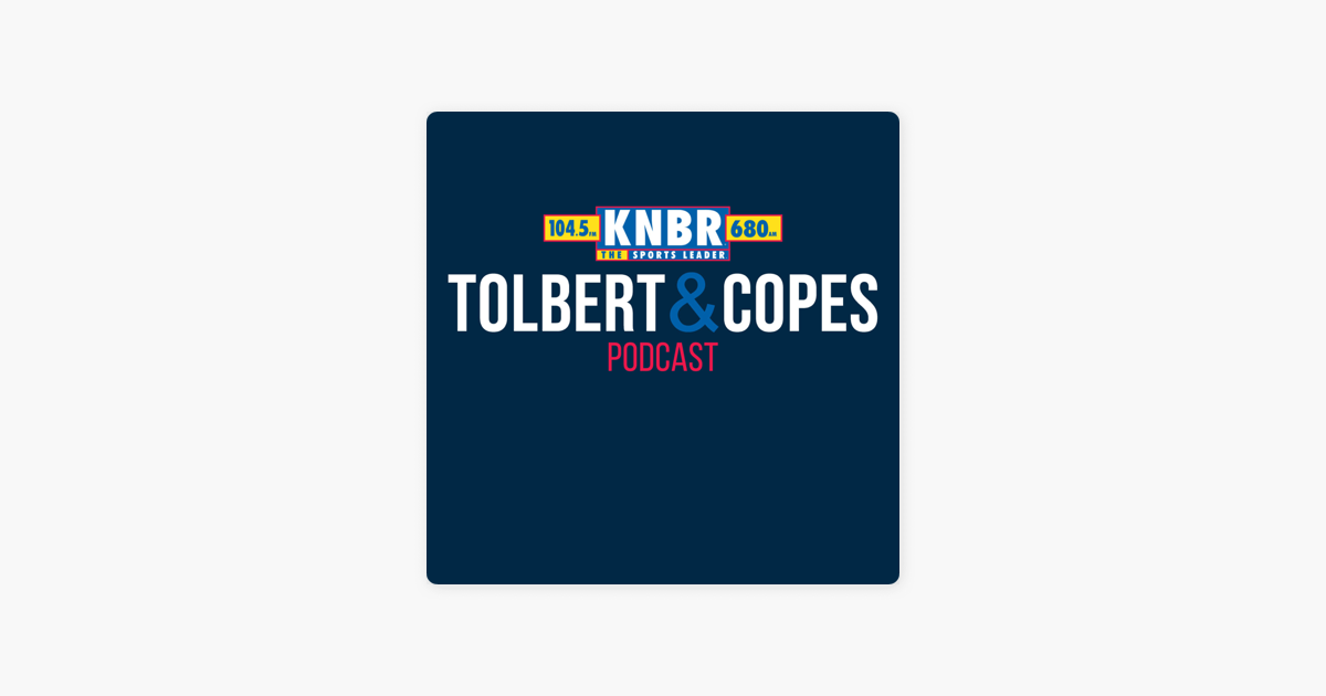 KNBR Podcast