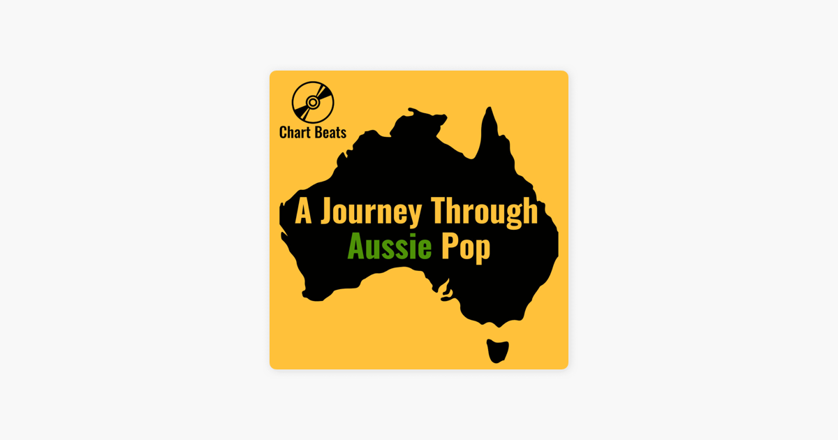 ‎A Journey Through Aussie Pop: Ep 34: Deborah Conway on Do-Ré-Mi and solo success on Apple Podcasts