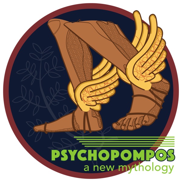 Psychopompos - a new mythology