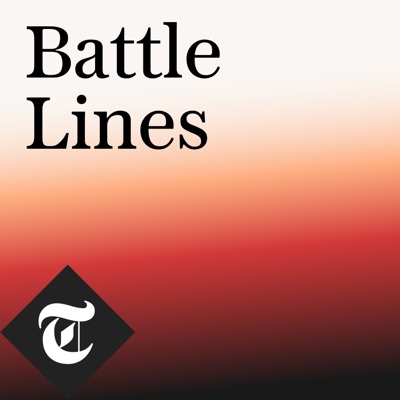 Battle Lines:The Telegraph