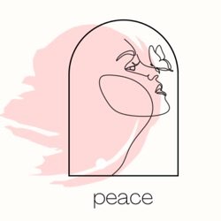 . peace"{سَـلام.