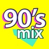 90's mix (♻ recycled music)