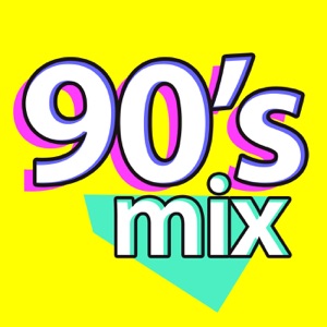 90's mix (♻ recycled music)