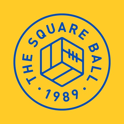 The Square Ball: Leeds United Podcast The Square Ball: Leeds United Podcast