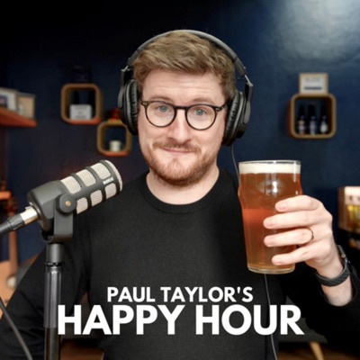 Paul Taylor's Happy Hour:Paul Taylor