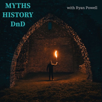 Myths, History, and DnD