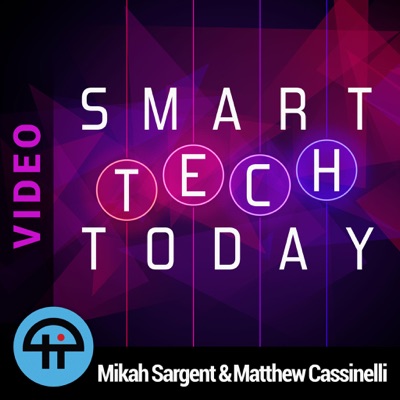Smart Tech Today (Video) Smart Tech Today (Video)