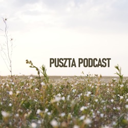 Mit keresnek VARJAK BUDAPESTEN?? || Puszta Podcast S02E65