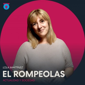 EL ROMPEOLAS