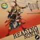 Reading Ronin