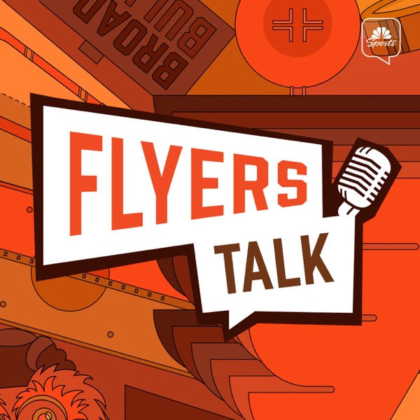 Flyers Talk: A Philadelphia Flyers Podcast