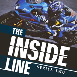 The MotoGP Episode