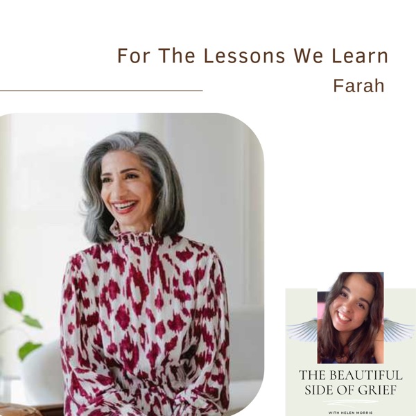 95. For The Lessons We Learn | Farah photo