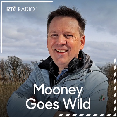 Mooney Goes Wild:RTÉ Radio 1