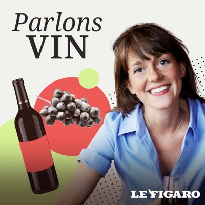 Parlons vin:Le Figaro