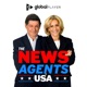 The News Agents - USA