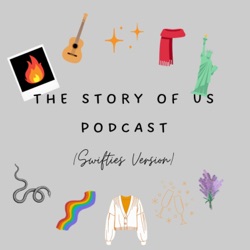 The Story of Us (Swifties Version)