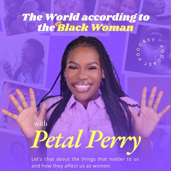 The World According to the Black Woman