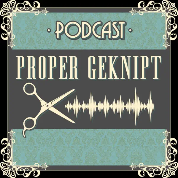 Proper Geknipt