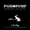 Psihopomp: podcast za dušo - Pia Škulj (bak. pst. znan., specializantka jungovske psihoterapije pod supervizijo)
