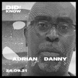 Adrian Sykes and Danny D - Part Two