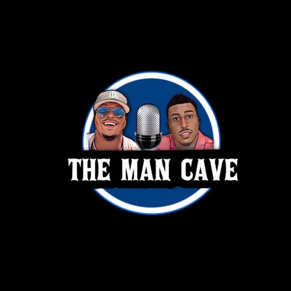 The Man Cave