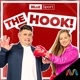 The Hook! A boxing podcast.